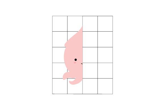 A Crafter’s Review: Squid Symmetry Drawing for Crafts