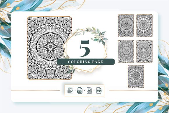A Designer's Review of the KDP Pack 206 Graphics Bundle for Content Publishing