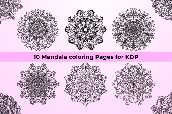 A Designer’s Review: Mandala Graphics for Authentic Small Business Branding