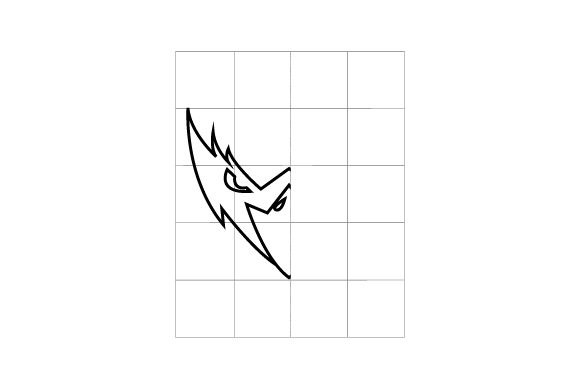 A Designer’s Review of Eagle Symmetry Drawing for Crafts & Kids Coloring