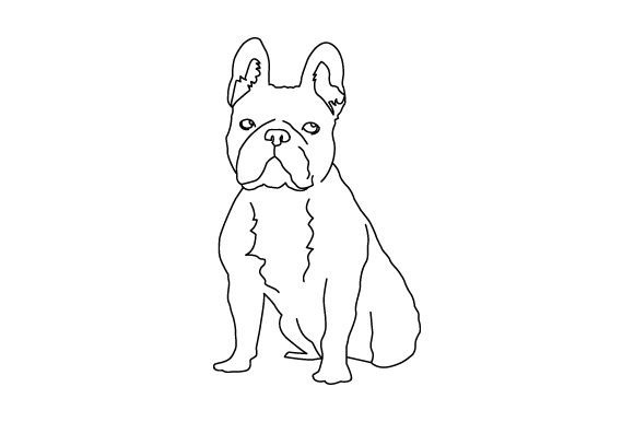 A French Bulldog Embroidery Design: A Designer’s Practical Review