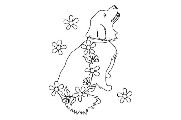 A Practical Review of Dog Ring Bearer: A Craft & Coloring Pages Asset