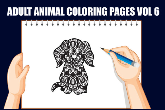 Branding Review: Mandala Animal Graphics for Modern Visual Content