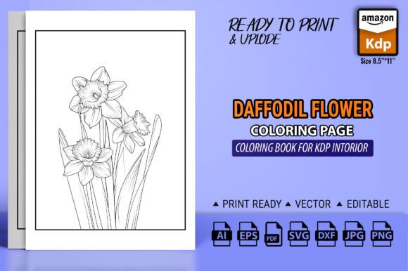 Daffodil Graphics for Authentic Small Business Branding