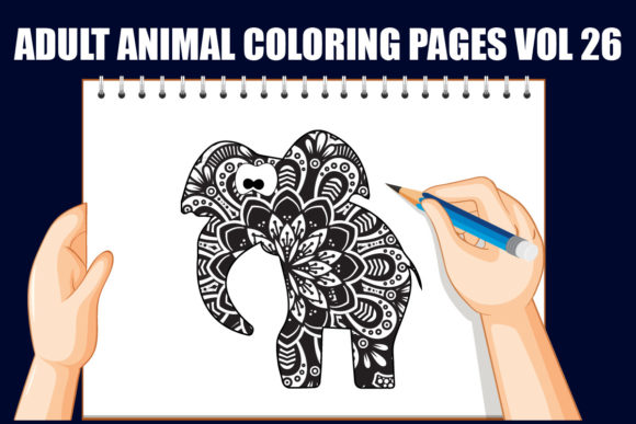 Evaluating the Mandala Animal Design for Real Embroidery Work