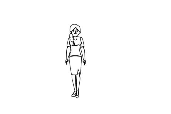 Flat People Women 7: Designer’s Real‑World Test