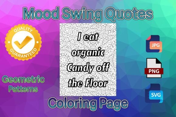 Organic Candy off the Floor: A Designer's Honest Review